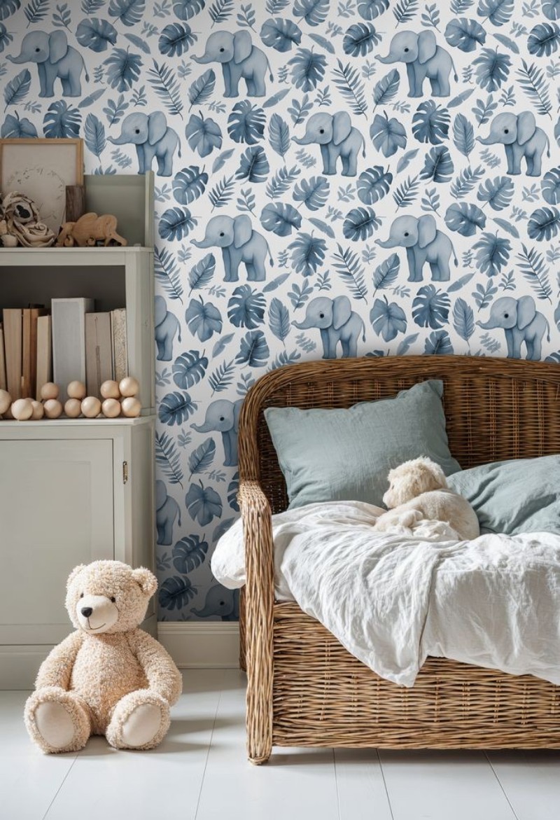 Afbeeldingen van Larry Blue - 1084901-03